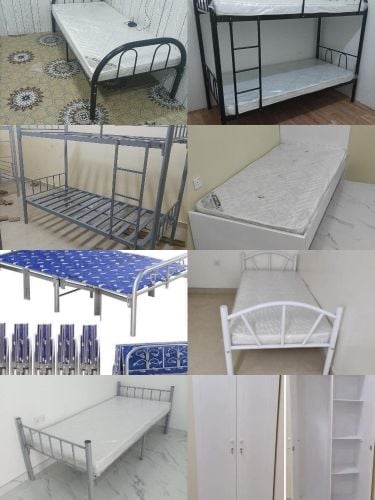 بيع  نوم وسرير ومراتب