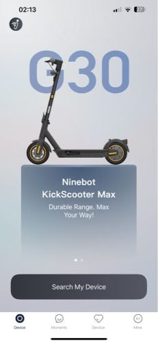 Ninebot 