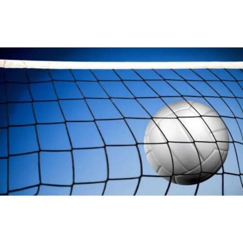 Volleyball net