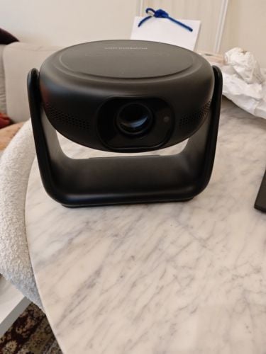 بروجكتر باورولوجي