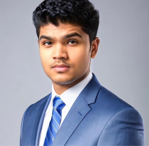 mohammed imath