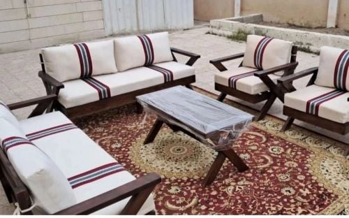 للبيع طولات وكراسي
