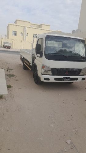 نقل الأثاث والكشرة