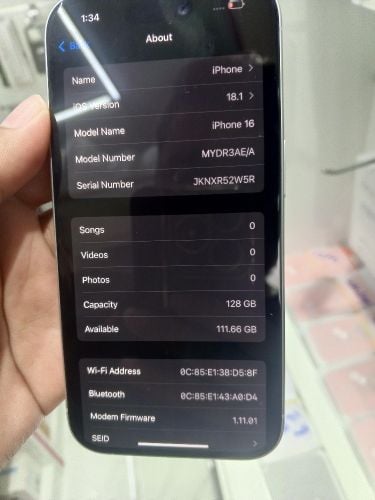 iphone 16