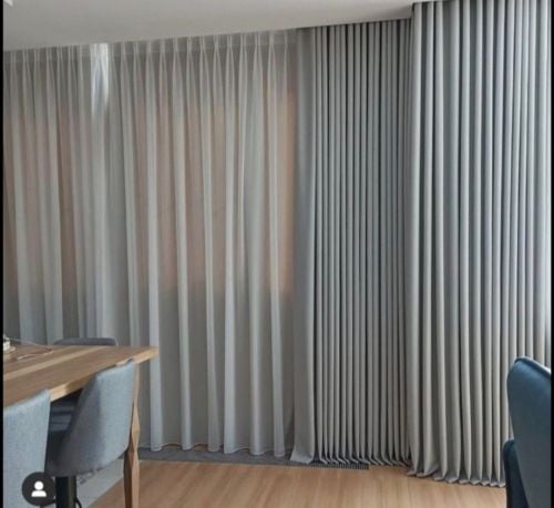 تفصيل جميع أنواع الستاير