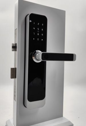 Smart Lock