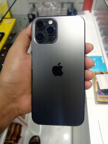 Iphone 12 promax 128Gb