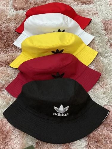 Reversible Hat