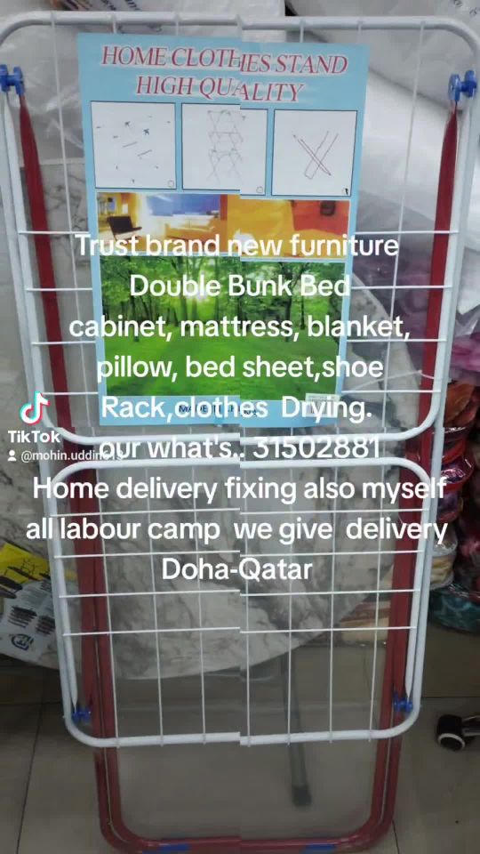 Trust brand new furniture items s
