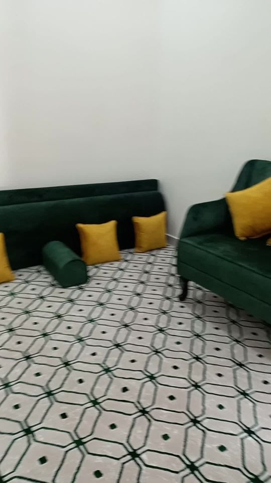 Re-upholstery and making
Sofa 
Ma
