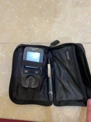 blood sugar device