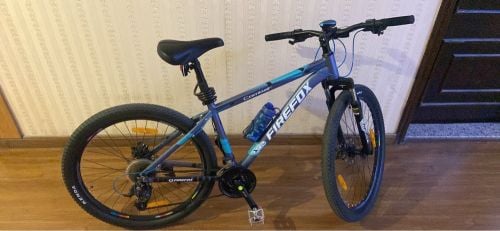 Firefox Brand mount Bike 