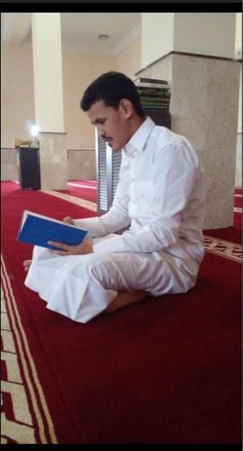 مولاي اسماعيل اواه 