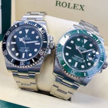 ROLEX WATCHES