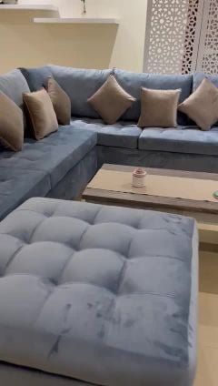 • We are doing Sofa Repair 
• we
