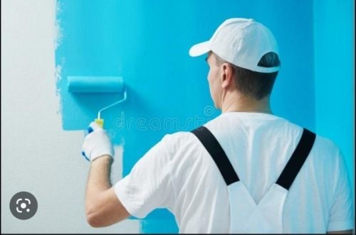 نقوم بجميع اعمال خدمات الصيانة لل