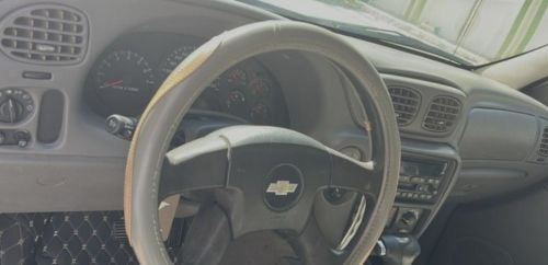 قطع غيار شفرليه