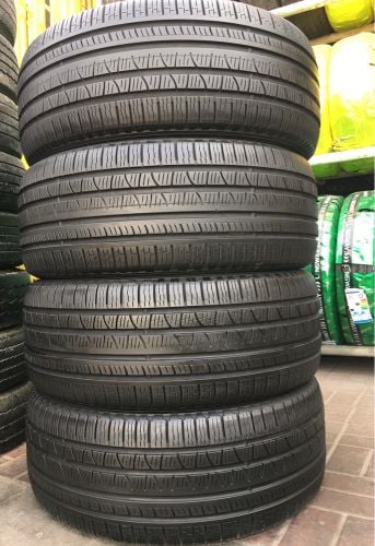 265/50/20 Pirelli Model 2023