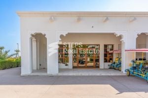 Shop with Grace Period for Rent