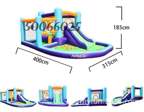 نطاطيه المسبح الاطفال