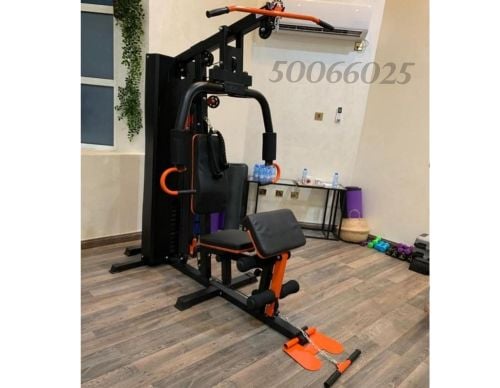Multiple home Gym