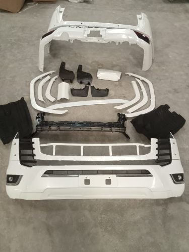 صداديم فكسار ٢٢ إلى ٢٤