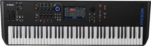 Yamaha MODX 7