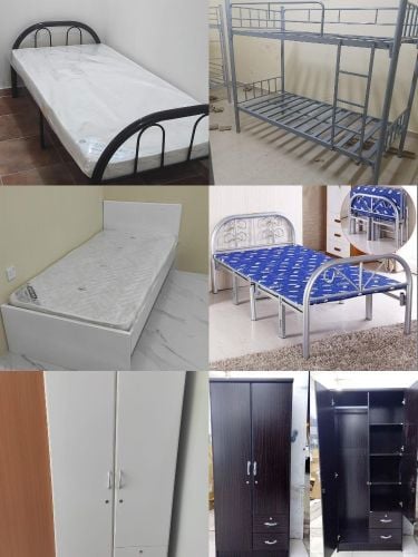 بيع  نوم وسرير ومراتب