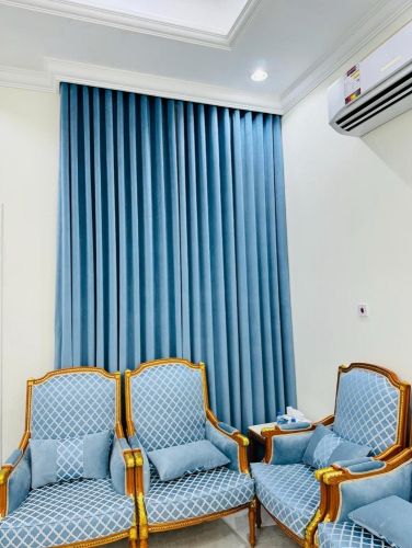 Update Curtains special