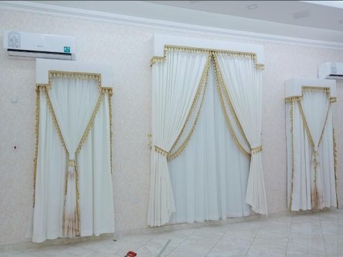 New Design Curtains