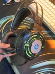hp gaming headset .