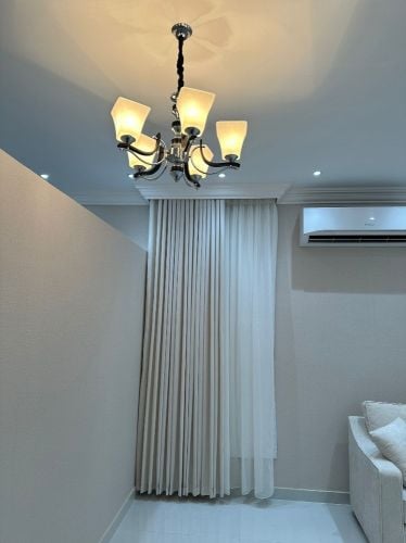 Today Special curtains