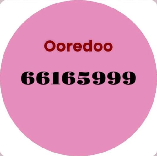 Ooredoo number 