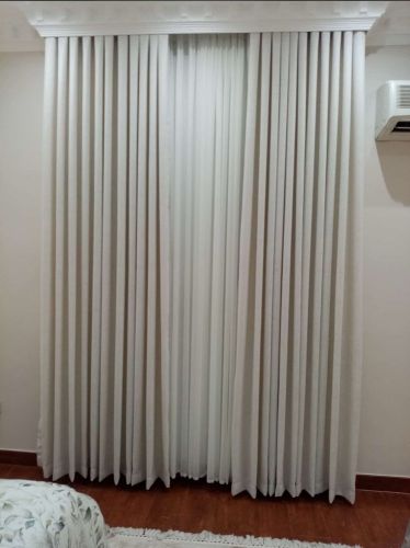 classic Wave curtain collection