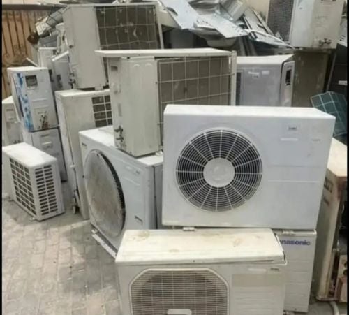 أثاث المنزل المستعمل في قطر ، نشت