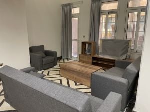 Luxurious Fully Furnished 1BHK