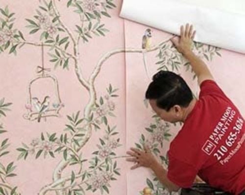 unique  Wallpaper  for your home