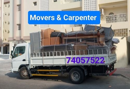 Shifting Moving Service