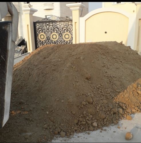 تركيب الطين الزراعي