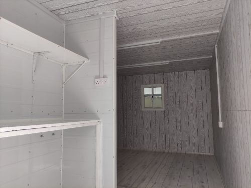 #new cabin for sale