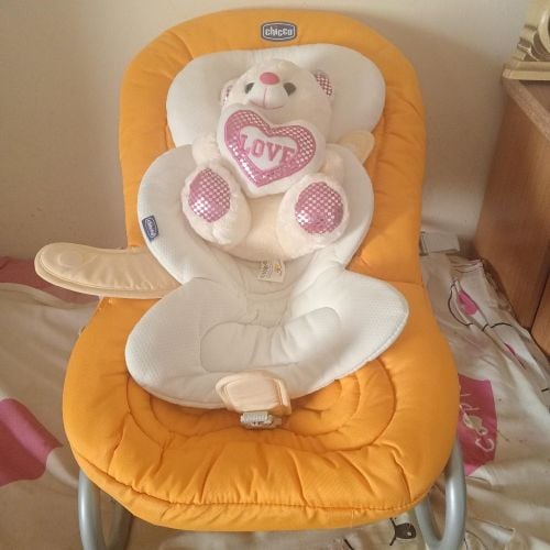 Baby Rocker /car seat