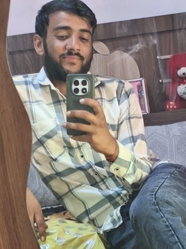 Kamal Singh rajput