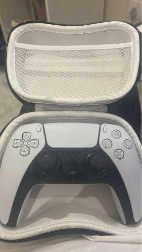 PS5 controller