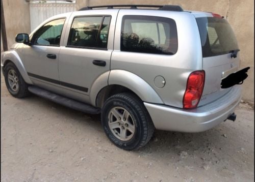 2005 Durango 5.7