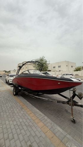 جت سكارب ٢٠١٥