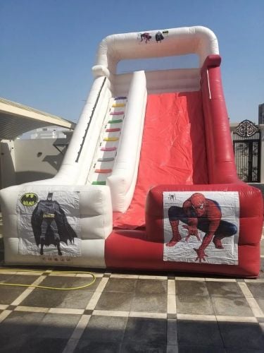 امتداد للنطاطيات