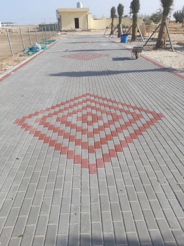 انترلوك