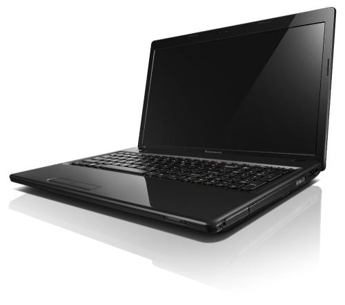 Used Laptop for Sale: Lenovo G580