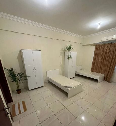 new single bedroom set available