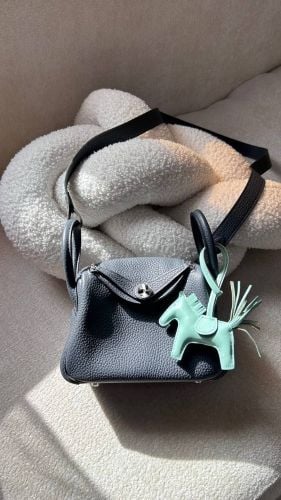 Hermes Lindy Mini Bag